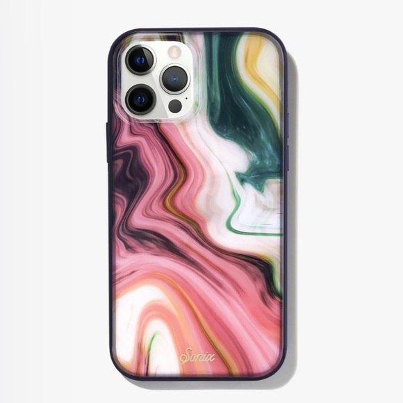 Sonix Agate iPhone 12 Pro Max Phone Case